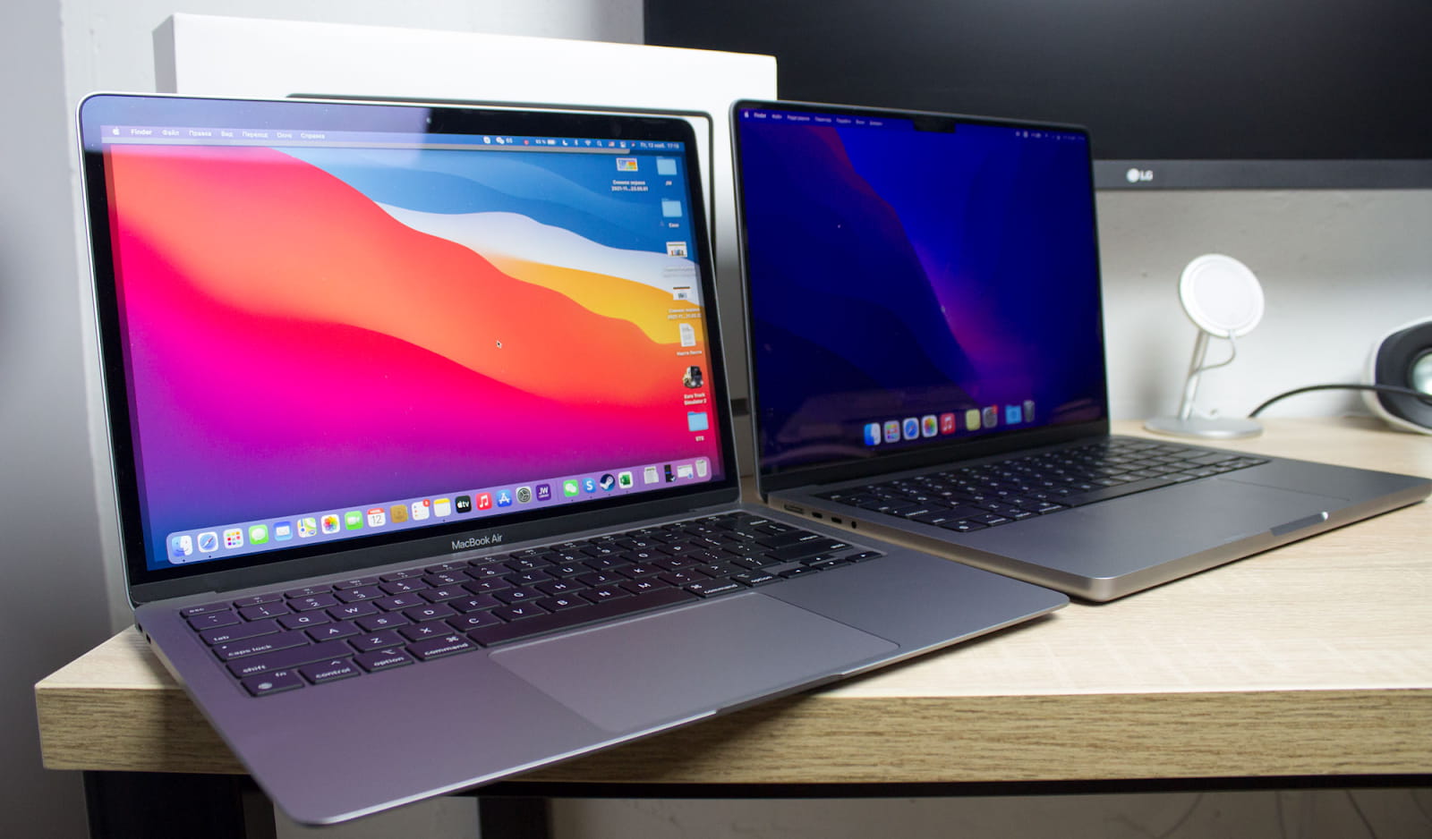 ᐈ б/у MacBook Pro 14
